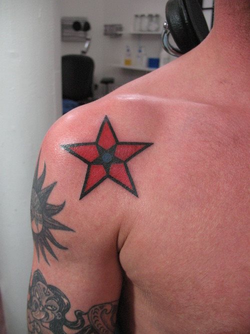 tatuaje-de-estrella-15