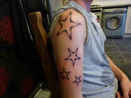 tatuaje-estrella-18