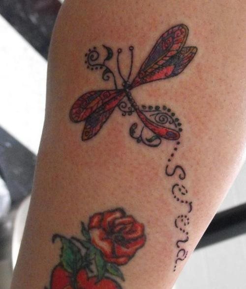 tatuajes-de-libelulas-13