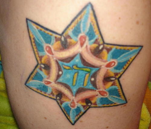 Tatuajes-de-la-estrella-de-david-10
