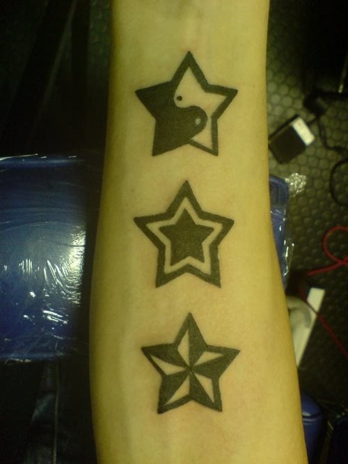 Tatuajes-de-estrellas-23