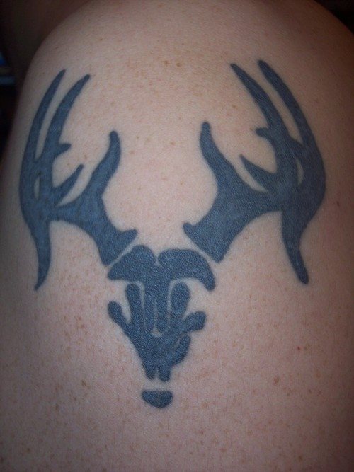 Tatuajes-de-ciervos-11