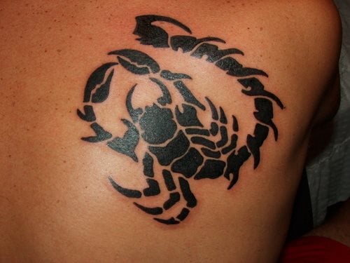 Tatuajes-de-escorpiones-39