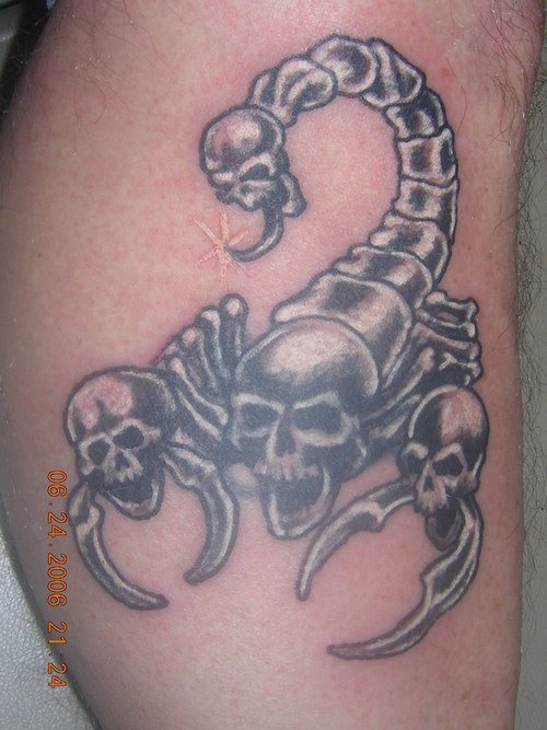 Tatuajes-de-escorpiones-41