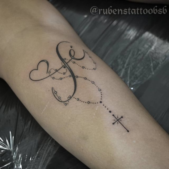 tattoo femenino para el gemelo 134