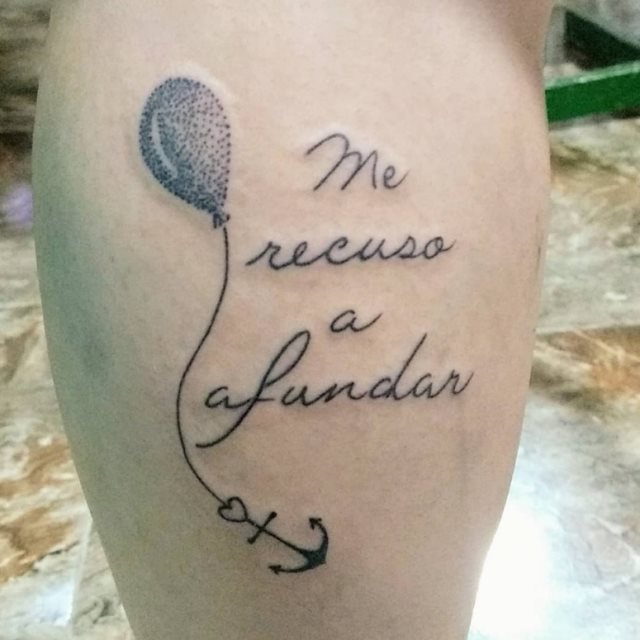 tattoo femenino para el gemelo 138