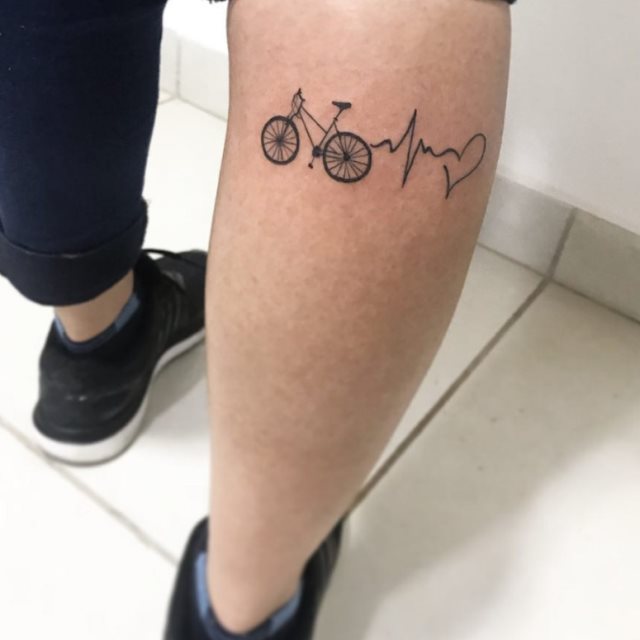 tattoo femenino para el gemelo 14