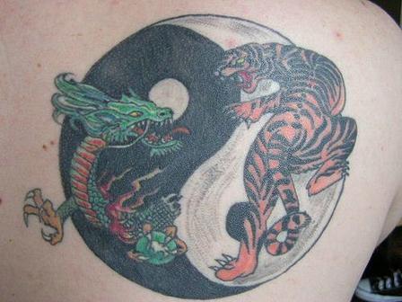 75 Tatuajes asiáticos masculinos y feméninos