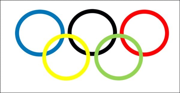 Anillos Olímpicos: Significado y simbología