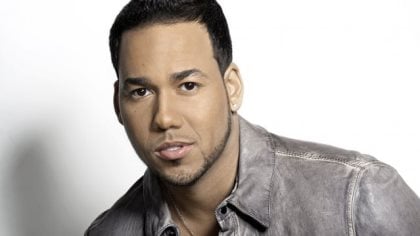 Anthony Romeo Santos