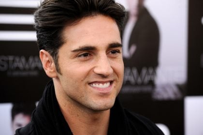 David Bustamante