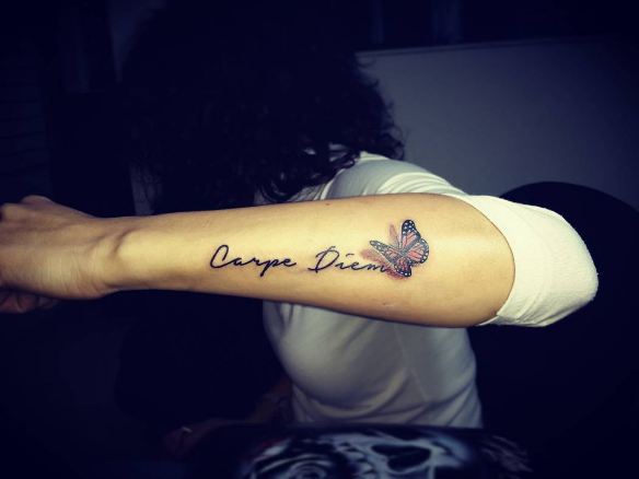 tatuaje carpediem120