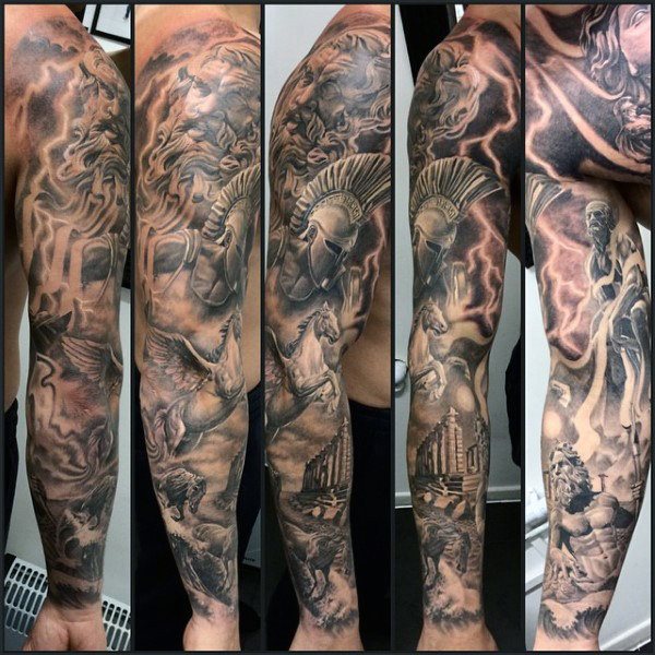 tatuaje Griegos151