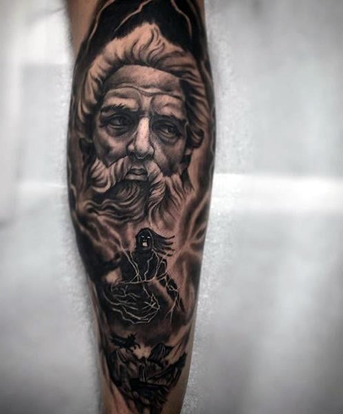 tatuaje Griegos152