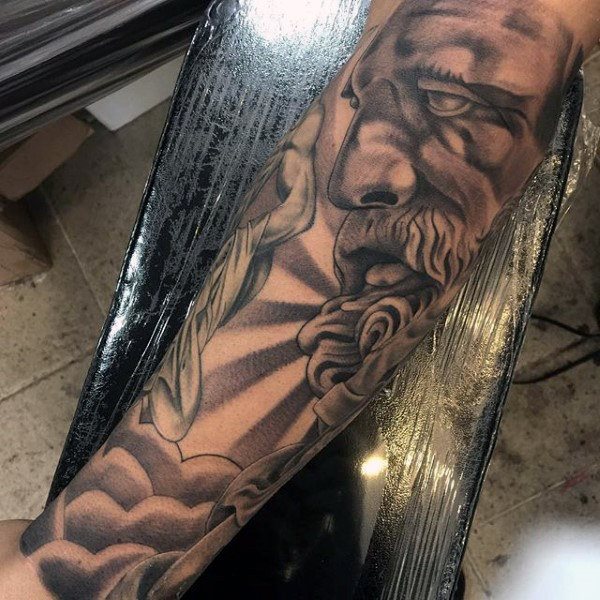 tatuaje Griegos153
