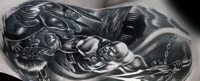 tatuaje Griegos155