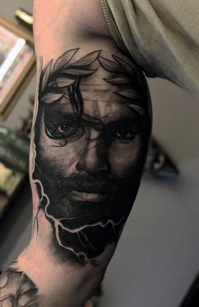 tatuaje Griegos168