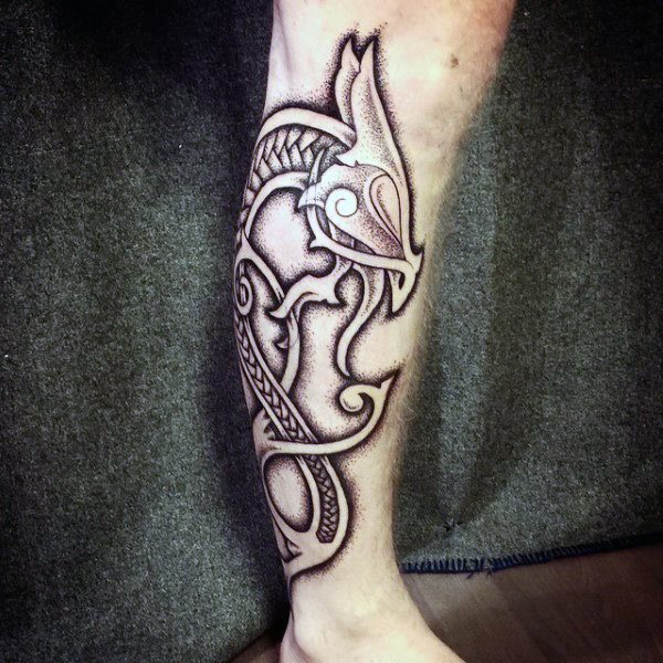 tatuaje Nordico148