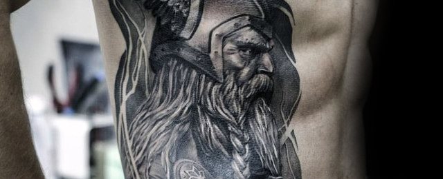 tatuaje Nordico214