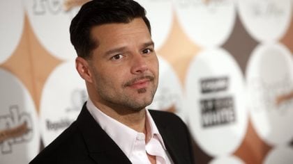 Ricky Martin