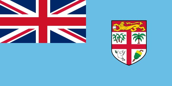 fijian flag large