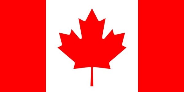 Bandera de Canadá. Historia y significado