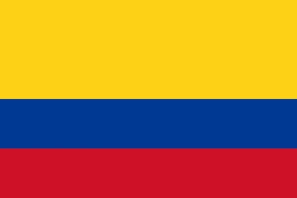 Bandera de Colombia. Historia y significado