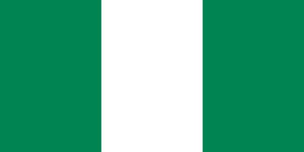 Bandera de Nigeria. Historia y significado