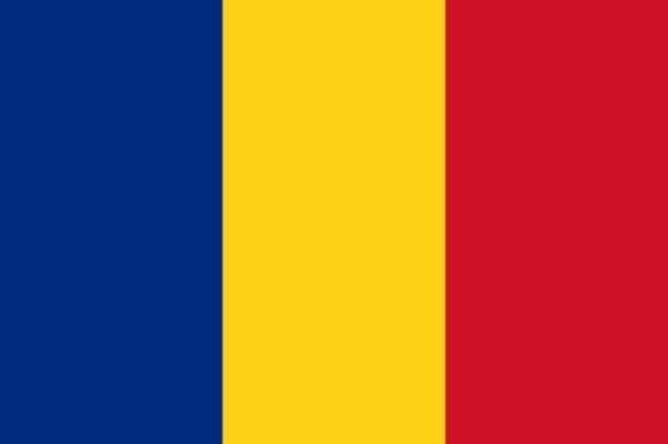 ¿Qué simbolizan los colores de la bandera de Rumanía?