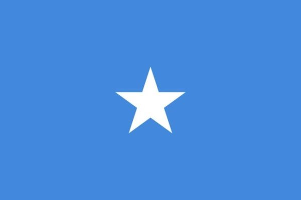 Bandera de Somalia. Historia y significado