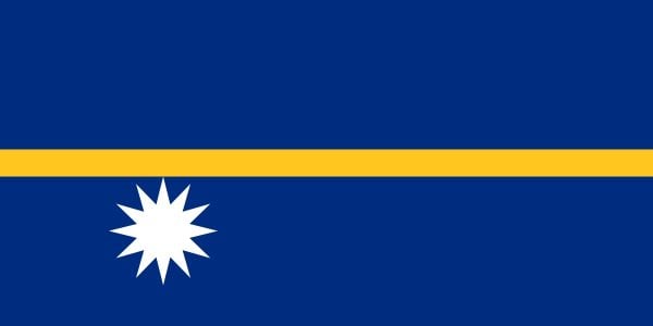 Nauru