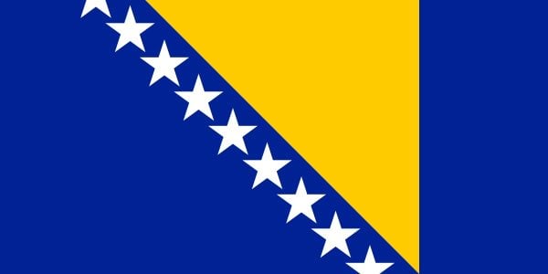 Coste de vida y precios en Bosnia-Hervegovina