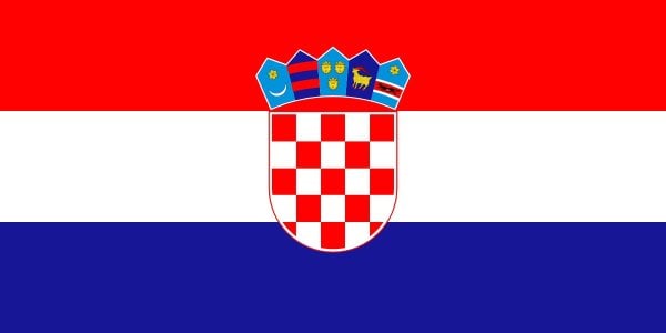 croatian bandera