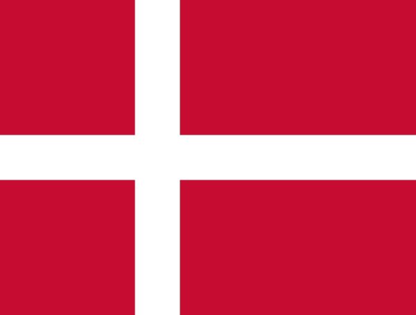 denmark