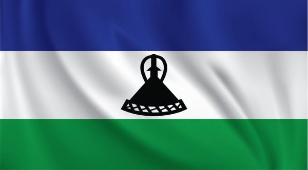 lesotho