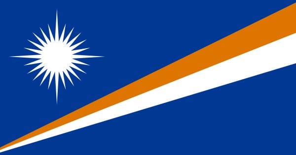 marshall islands