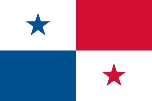 Bandera de Panamá. Historia y significado