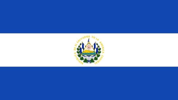 el salvador 