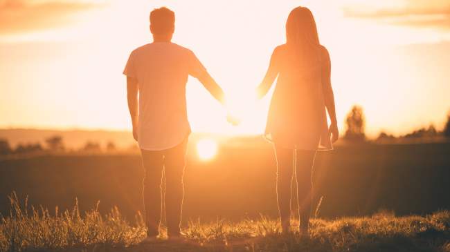 7 señales que muestran que estás ante tu amor platónico