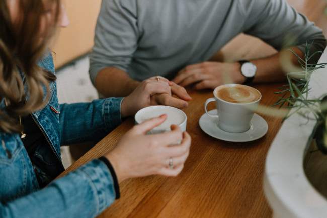 Los 4 signos que menos se toman el matrimonio en serio