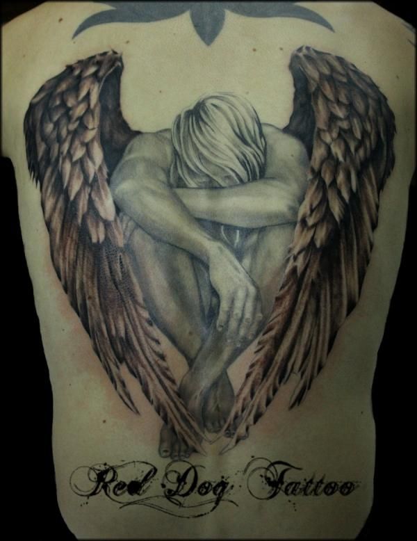 tatuaje angeles 234