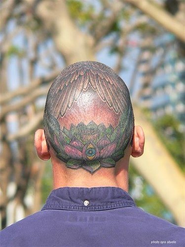 tatuaje cabeza 572
