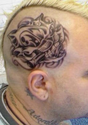 tatuaje cabeza 511