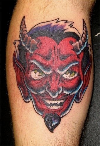 tatuaje diablo 553