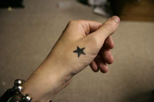 tatuaje estrella 1024