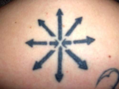tatuaje estrella 1031