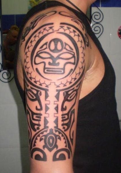 tatuaje hawaiano 1001