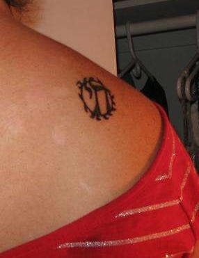 tatuaje hebreo 1027