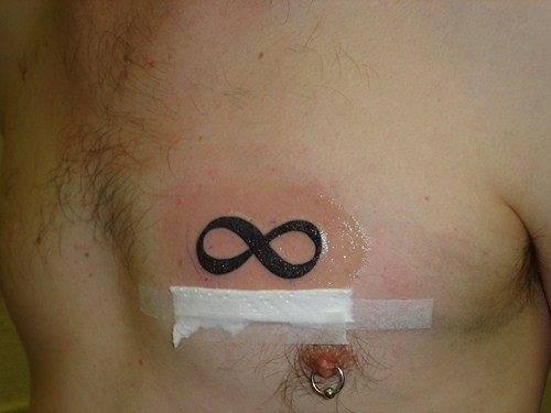 tatuaje infinito 1002