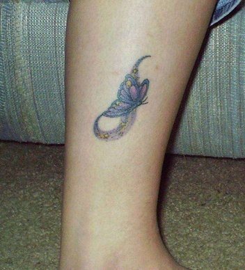 tatuaje mariposa 1024